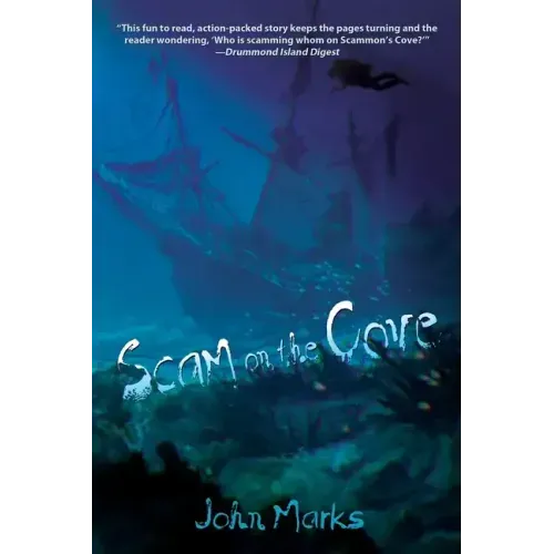 Scam on the Cove