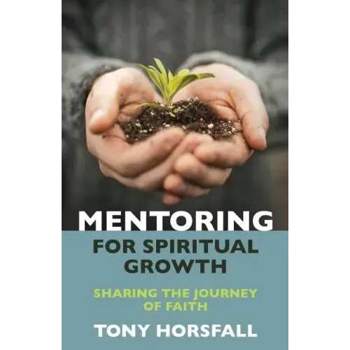 Mentoring for Spiritual Growth
