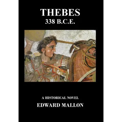 Thebes 338 B.C.E.