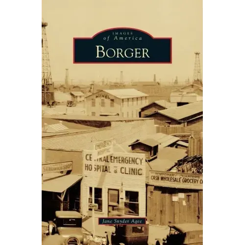 Borger