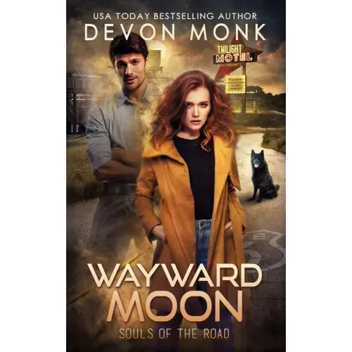 Wayward Moon