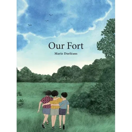 Our Fort