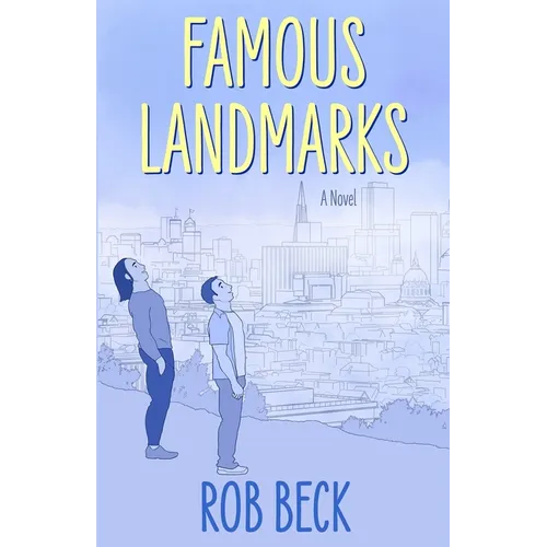 Famous Landmarks