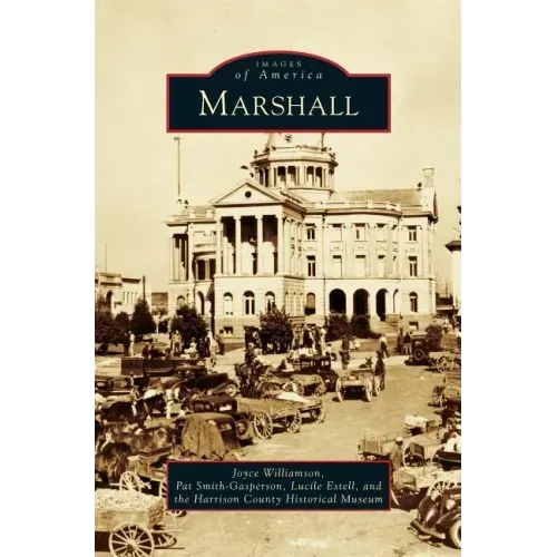 Marshall