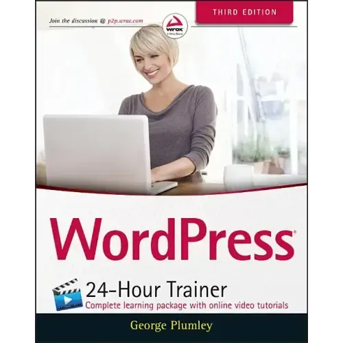 Wordpress 24-Hour Trainer