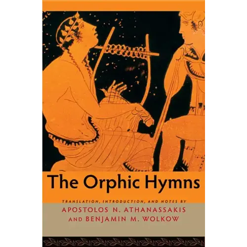 The Orphic Hymns