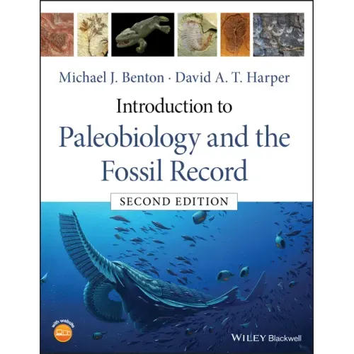 Introduction to Paleobiology and the Fossil Record