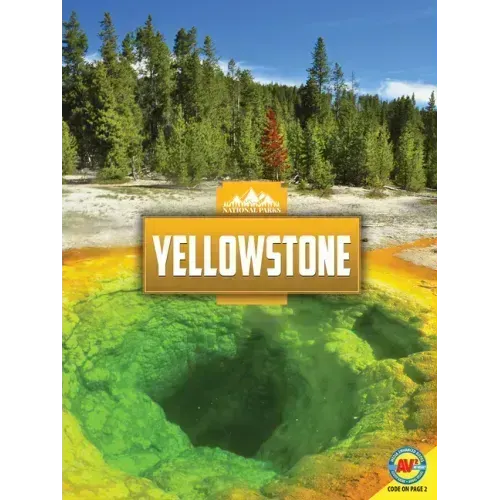 Yellowstone