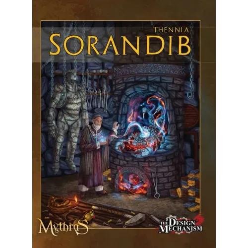 Sorandib