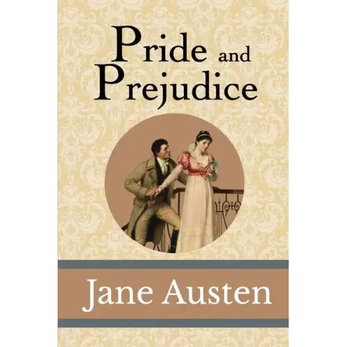 Pride and Prejudice