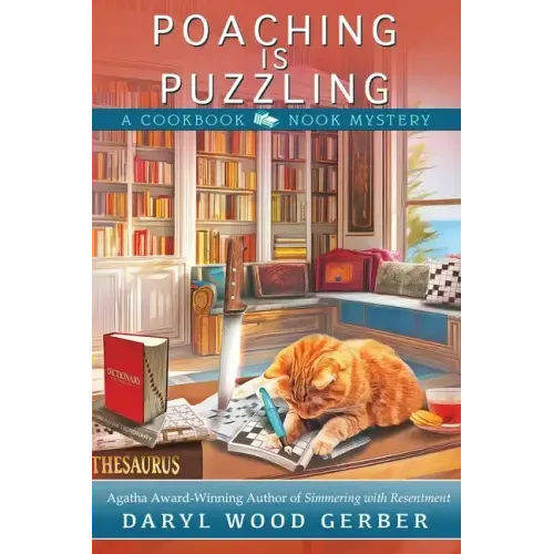 Poaching Is Puzzling