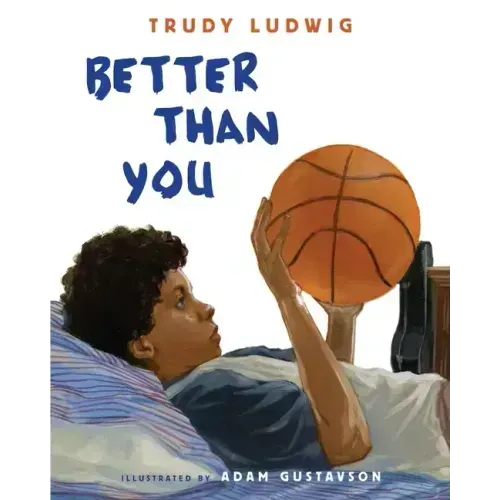 Better Than You