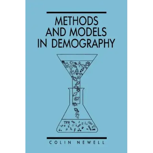 Methods and Models in Demography