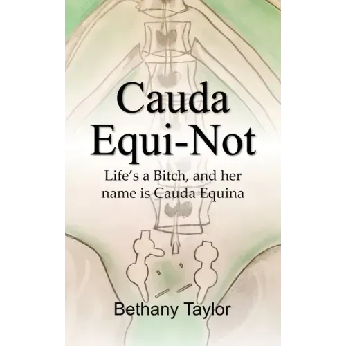 Cauda Equi-Not