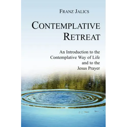 Contemplative Retreat
