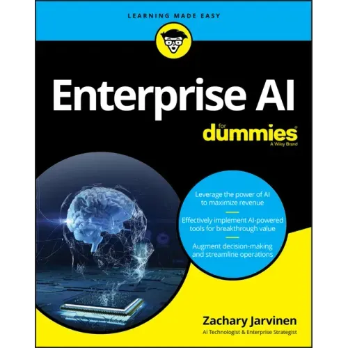 Enterprise AI for Dummies