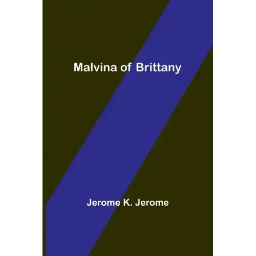 Malvina of Brittany