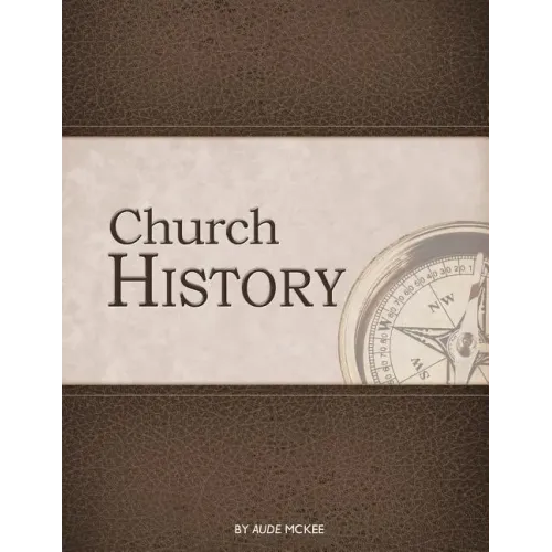 Church History