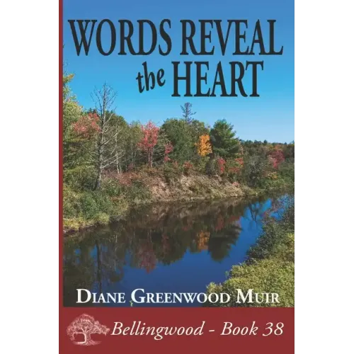 Words Reveal the Heart
