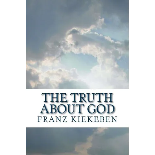 The Truth about God