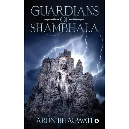 Guardians Of Shambhala