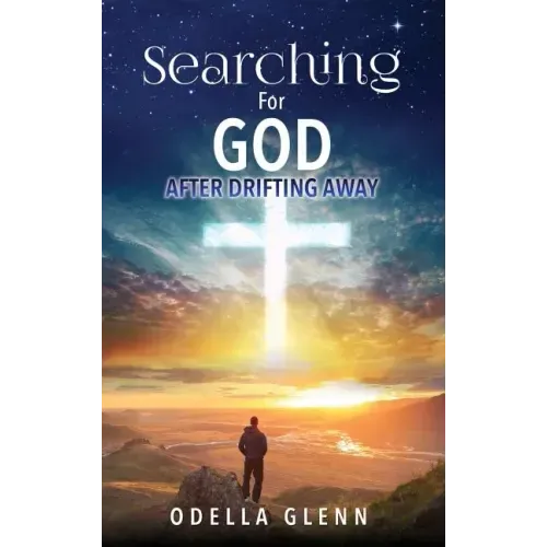 Searching For GOD