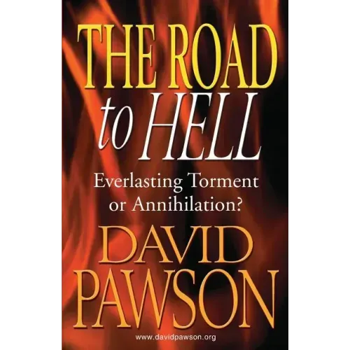 The Road to Hell