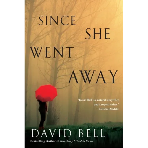 Since She Went Away - Paperback