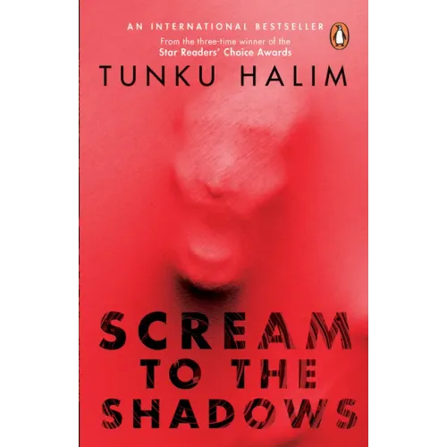 Scream to the Shadows