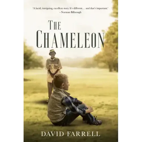 The Chameleon
