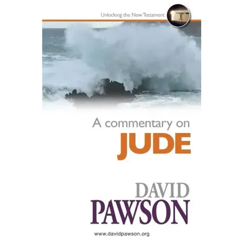 A Commentary on Jude