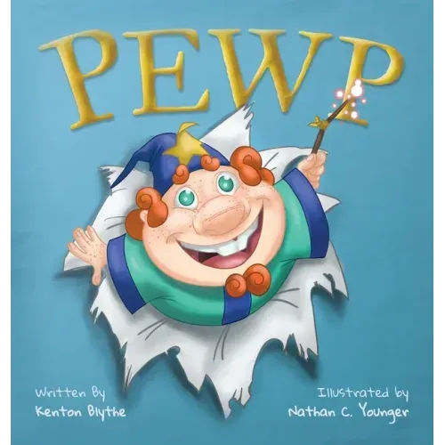 Pewp