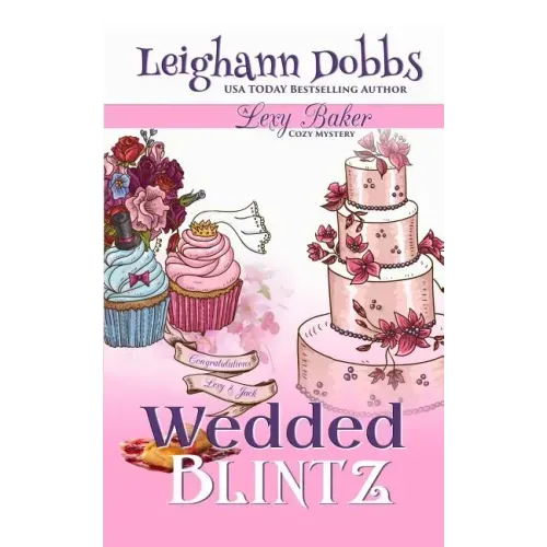 Wedded Blintz