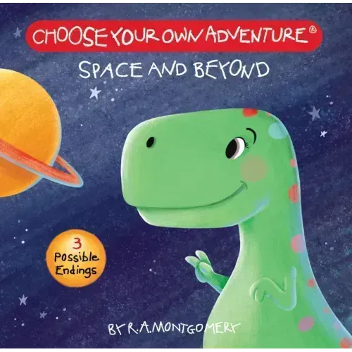 Space and Beyond