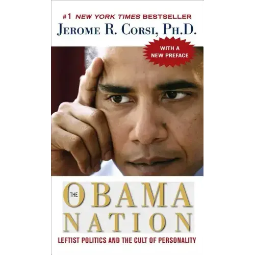 The Obama Nation