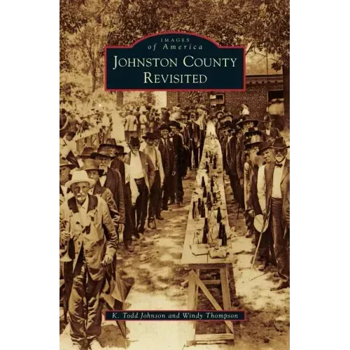 Johnston County Revisited