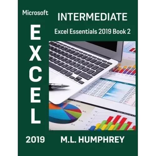 Excel 2019 Intermediate