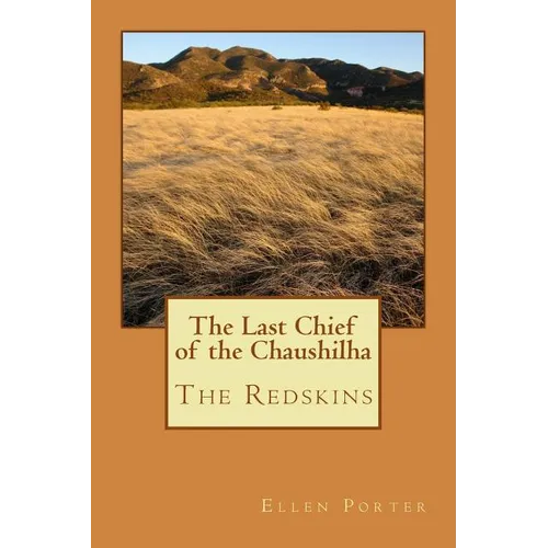 The Last Chief of the Chaushilha