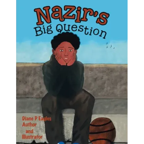 Nazir's Big Question