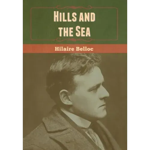 Hills and the Sea