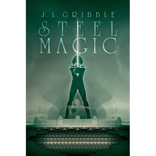 Steel Magic