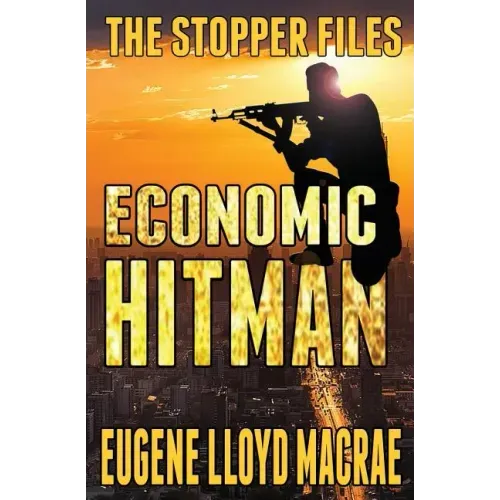 Economic Hitman