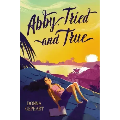 Abby, Tried and True