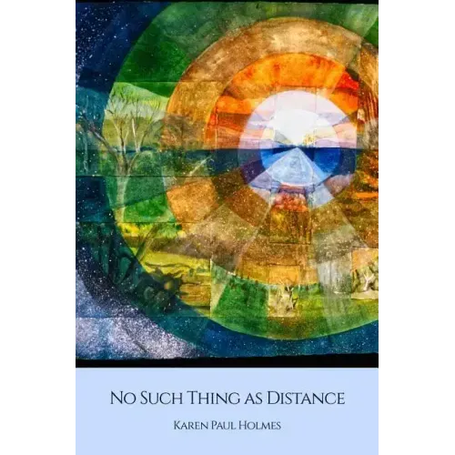 No Such Thing as Distance