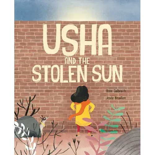Usha and the Stolen Sun