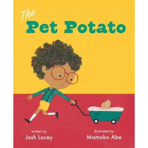The Pet Potato