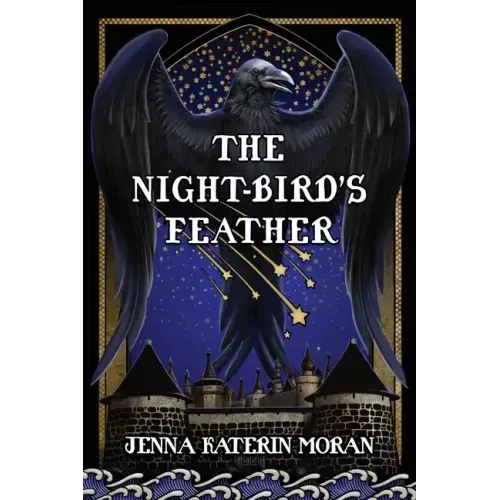 The Night-Bird's Feather
