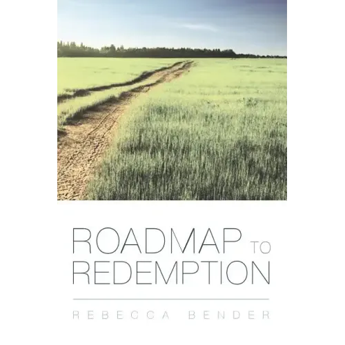 Roadmap to Redemption