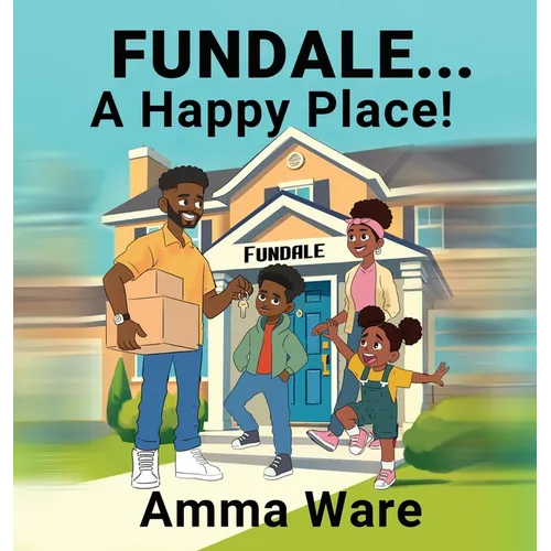 Fundale: A Happy Place