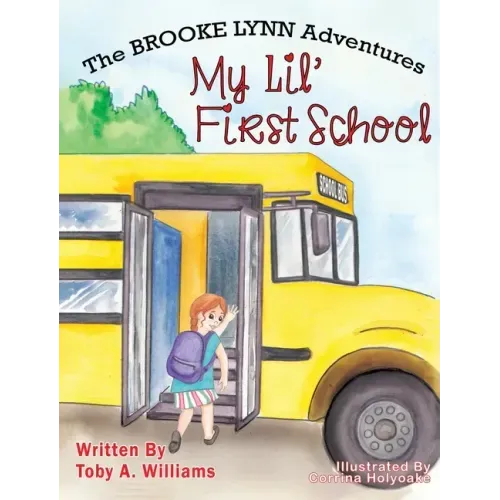 My Lil' First School